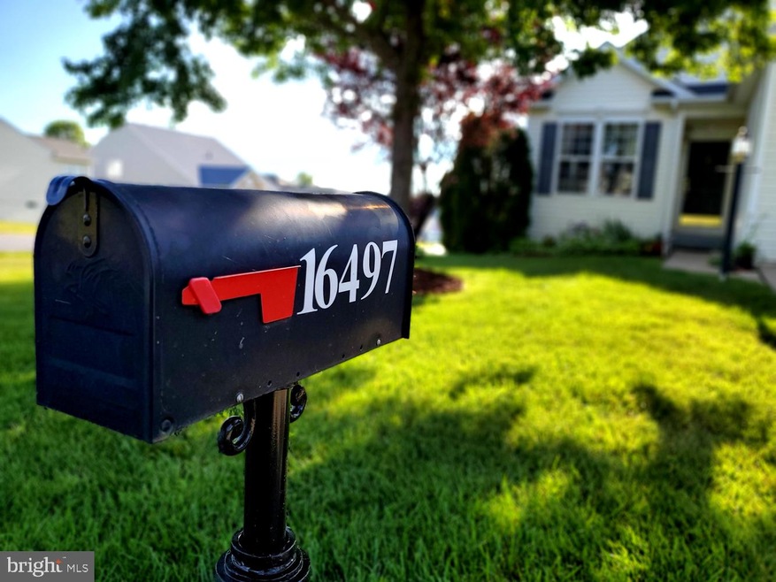 16497 Sparkling Brook Loop, Dumfries, VA 22025 - photo 1