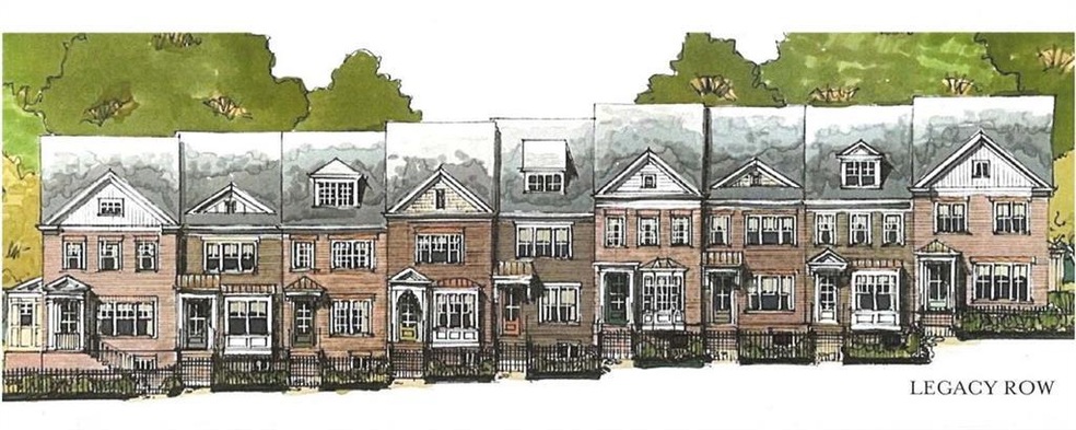Phase 2-Legacy Row