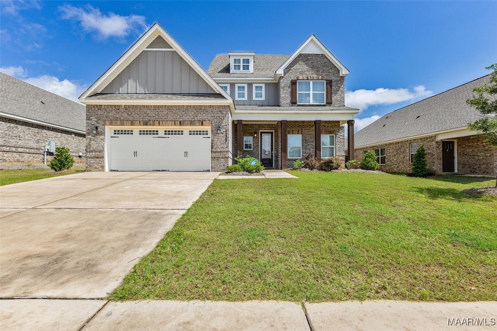 Welcome to 1223 McClain Drive!