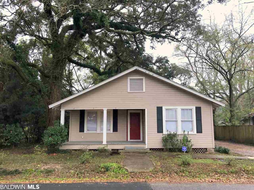 2459 Emogene St, Mobile, AL 36606 - photo 1