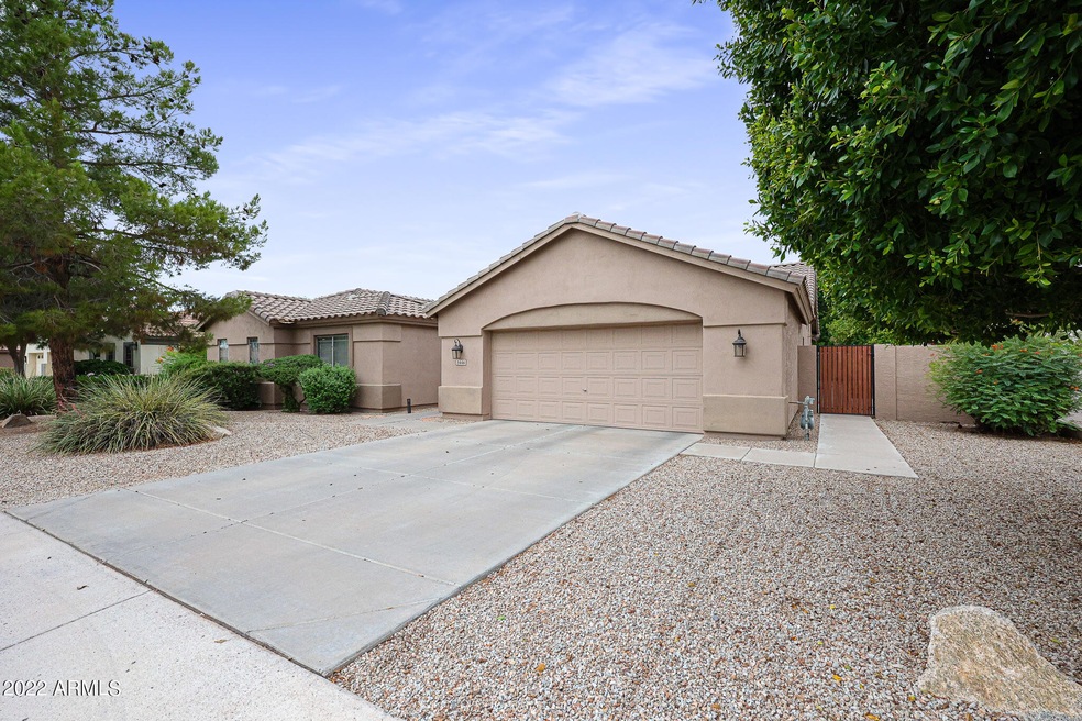 5446 E Grove Ave, Mesa, AZ 85206 - photo 1