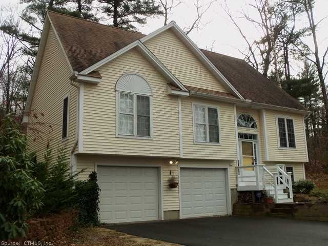 47 Hydeville Rd, Stafford Springs, CT 06076 - photo 1
