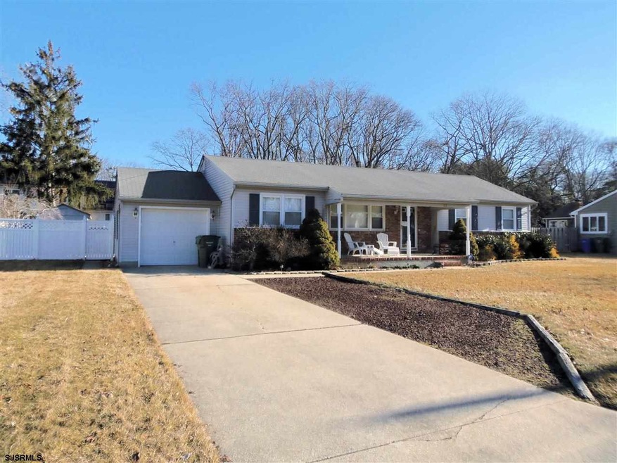 12 Meadow Dr, Egg Harbor Township, NJ 08234 - photo 1