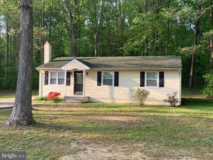 2401 Quail Oak Dr, Ruther Glen, VA 22546 - photo 1