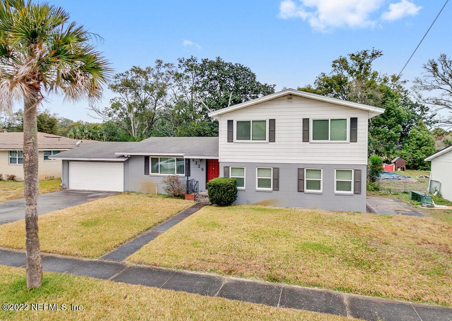 8329 Bengalin Ave, Jacksonville, FL 32211 - photo 1