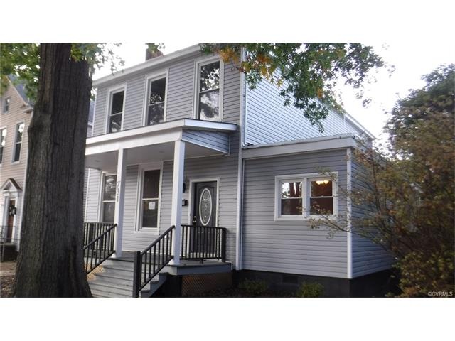 731 Northside Ave, Richmond, VA 23222 - photo 1