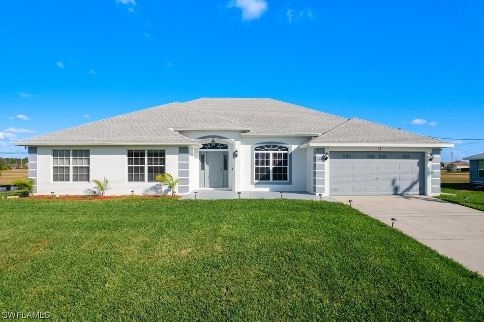 2909 NW Juanita Place, Cape Coral, FL 33993 - photo 1