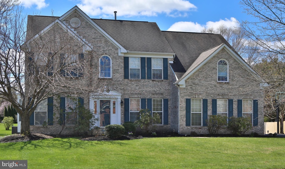 3623 Newbolt Ct, Doylestown, PA 18902 - photo 1