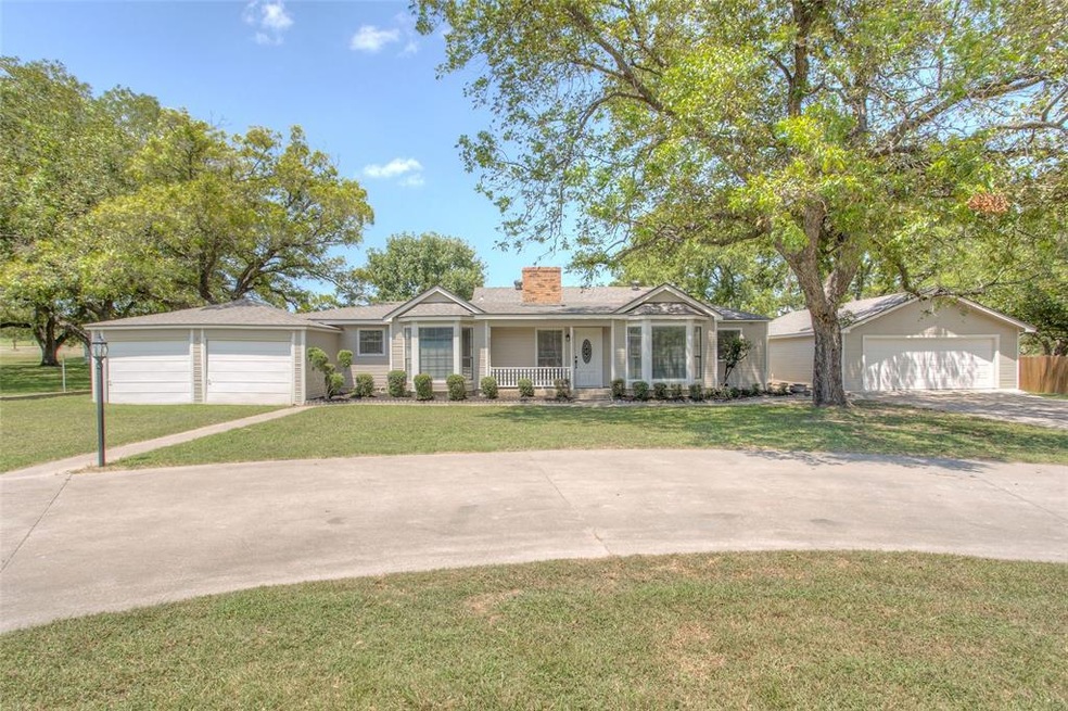 1805 Dicey Rd, Weatherford, TX 76085 - photo 1