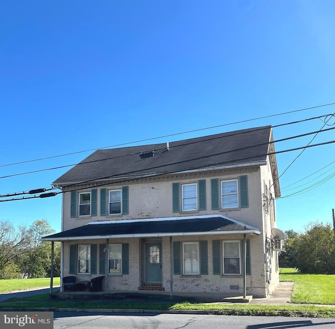 7310 Lincoln Way W, Saint Thomas, PA 17252 - photo 1