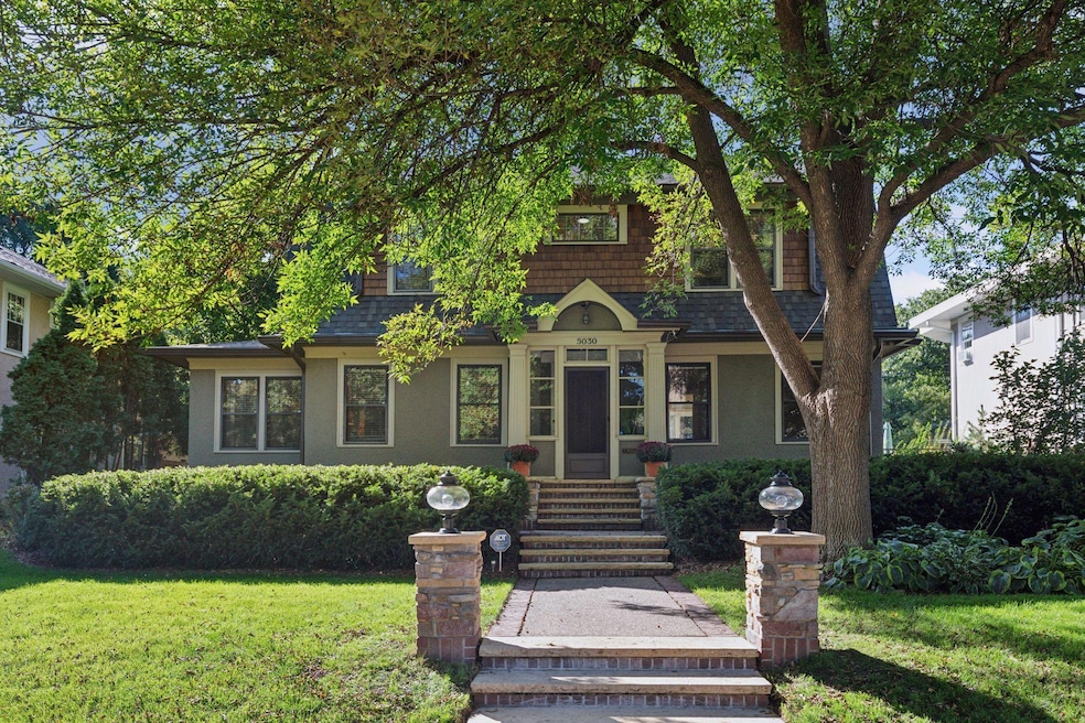 5030 Bryant Ave S, Minneapolis, MN 55419 - photo 1