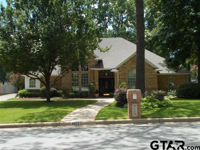 4923 Barclay Dr, Tyler, TX 75703 - photo 1