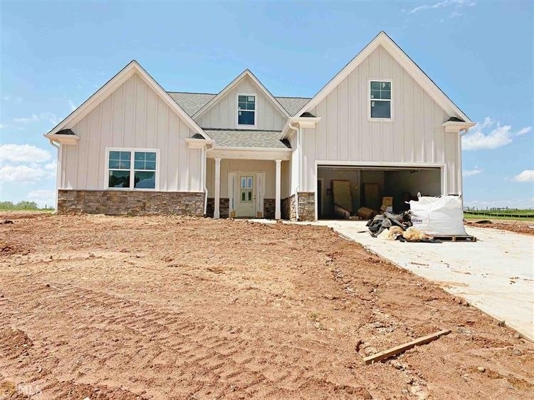 414 Mulberry Rd unit 1, Winder, GA 30680 - photo 1