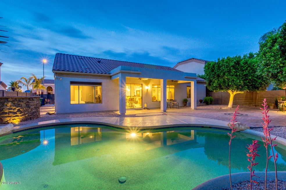 9431 E Los Lagos Vista Ave, Mesa, AZ 85209 - photo 1