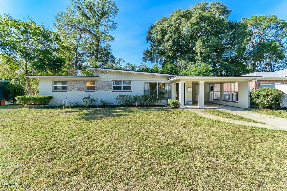 8420 Lawfin St S, Jacksonville, FL 32211 - photo 1