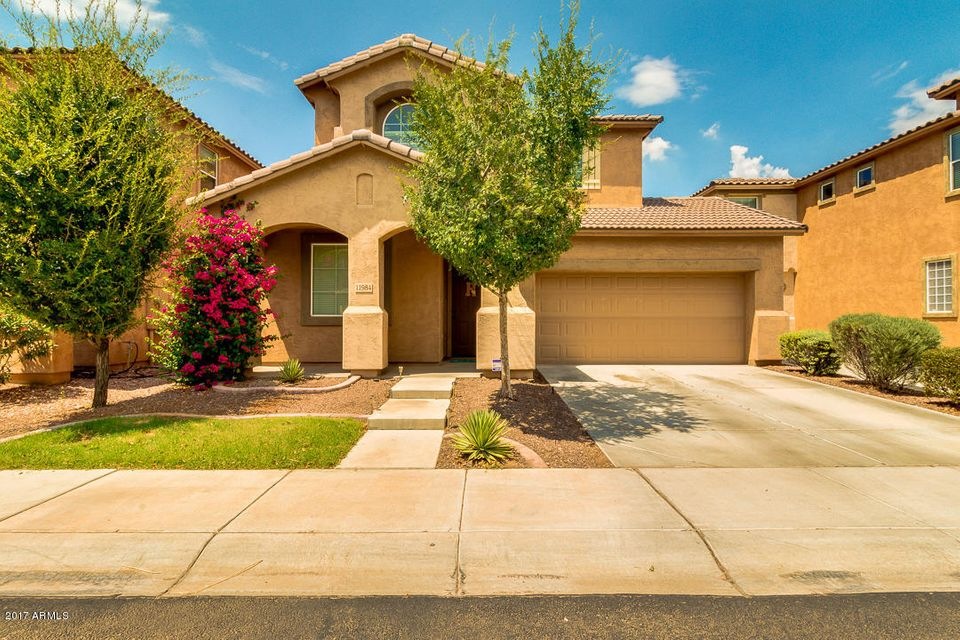 11984 W Fillmore St, Avondale, AZ 85323 - photo 1