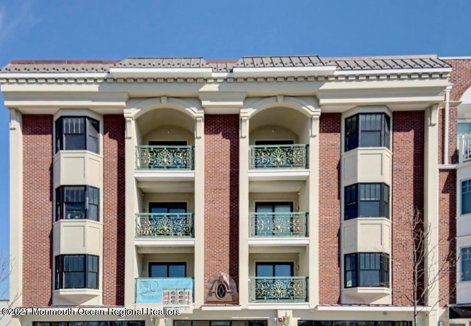 57 Brighton Ave unit 204, Long Branch, NJ 07740 - photo 1