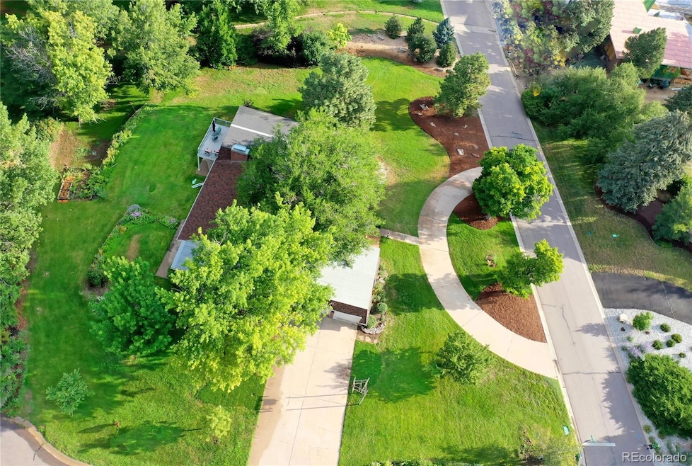 9649 E Powers Dr, Greenwood Village, CO 80111 - photo 1