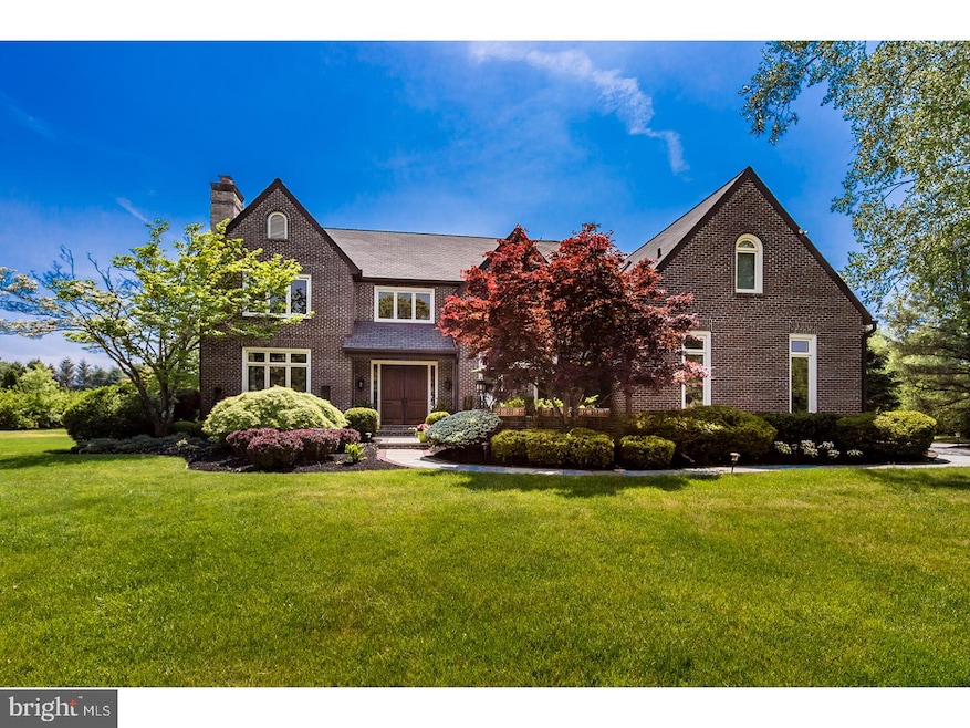 31 Cove Rd, Moorestown, NJ 08057 - photo 1