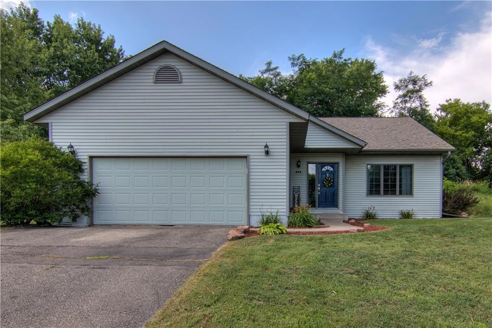 303 Jersey Ln, Elk Mound, WI 54739 MLS 1575239