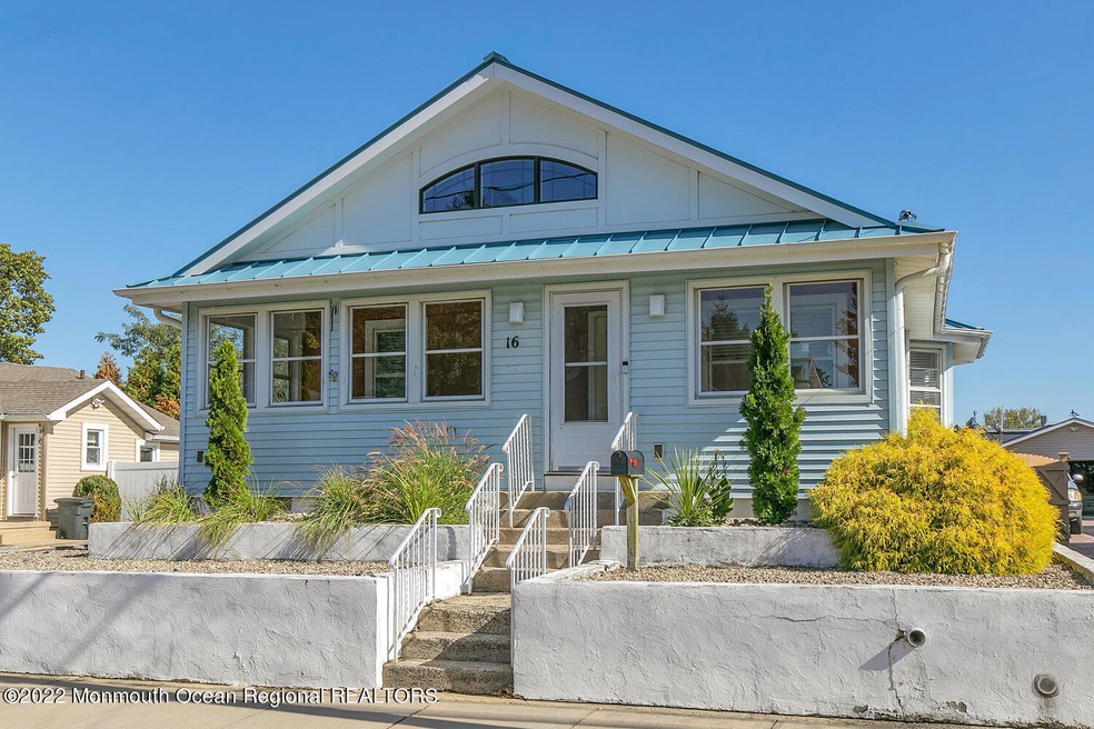 16 West St, West Long Branch, NJ 07764 - photo 1