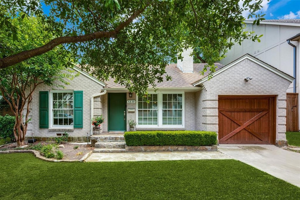 5530 Martel Ave, Dallas, TX 75206 - photo 1