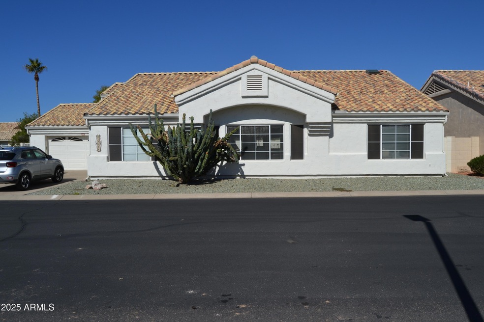 Under Contract $375,000