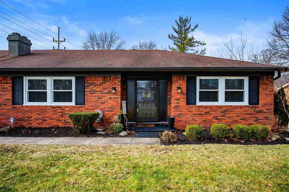 4905 N Holborn Dr unit Muncie, Muncie, IN 47304 - photo 1