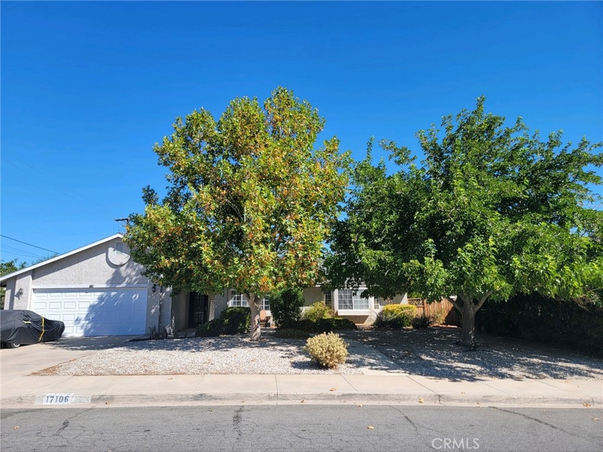 17106 Forest Hills Dr, Victorville, CA 92395 - photo 1