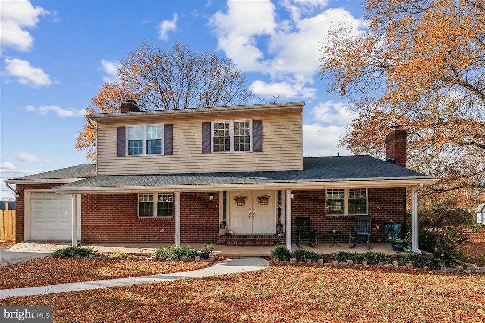 115 Fuller Ave, Baltimore, MD 21206 - photo 1