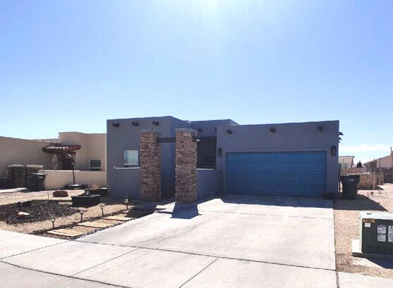 14544 Corby Place, El Paso, TX 79928 - photo 1