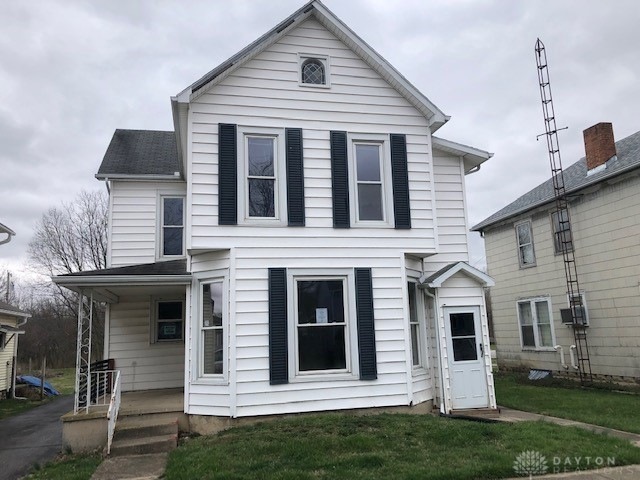 728 S Miami Ave unit 1/2, Sidney, OH 45365 - photo 1