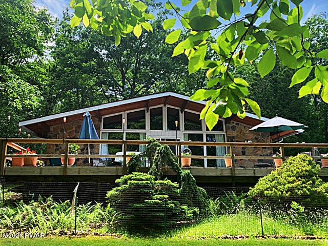 100 Water Forest Dr, Dingmans Ferry, PA 18328 - photo 1