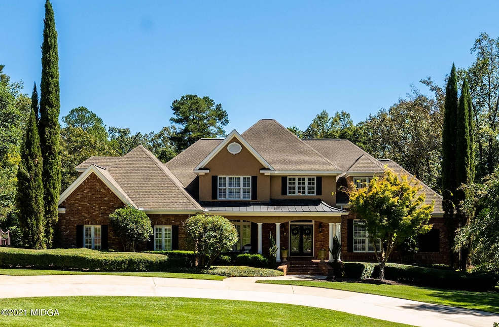 101 Colaparchee Plantation Dr, Macon, GA 31220 - photo 1