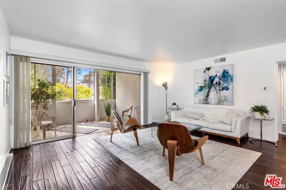 1101 Lincoln Blvd Unit 1  