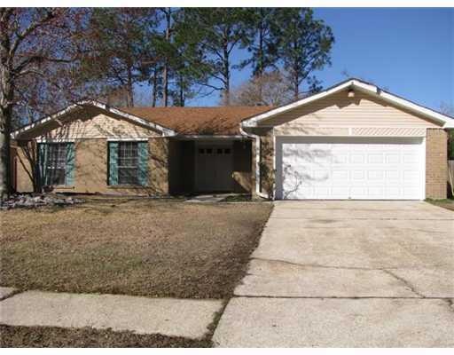 107 Nottingham Dr, Slidell, LA 70458 - photo 1