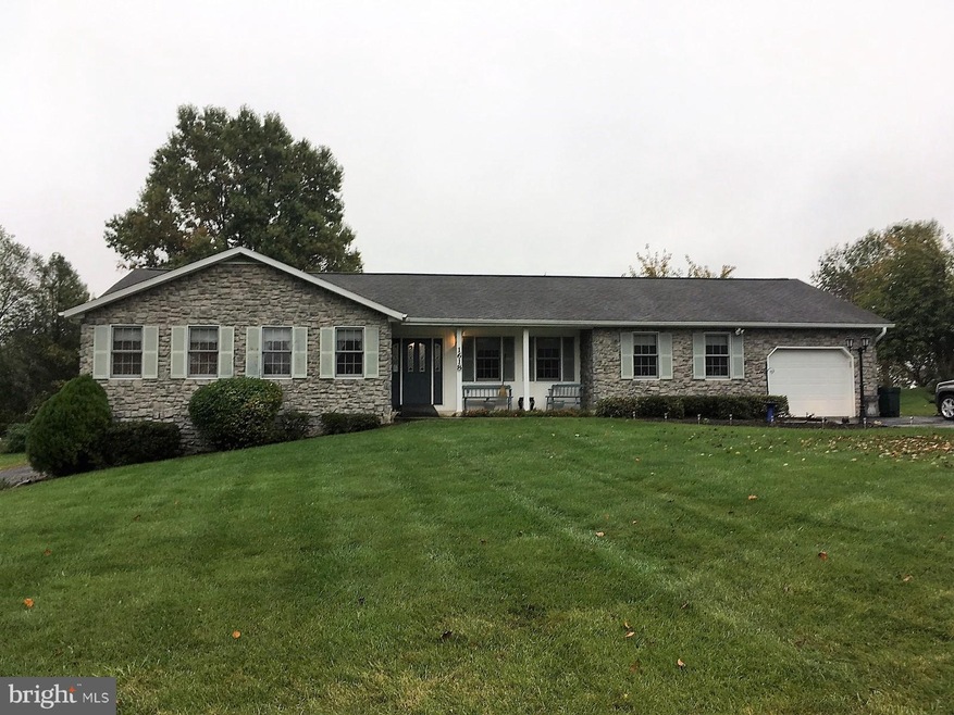 1618 New York Ave, Knoxville, MD 21758 - photo 1