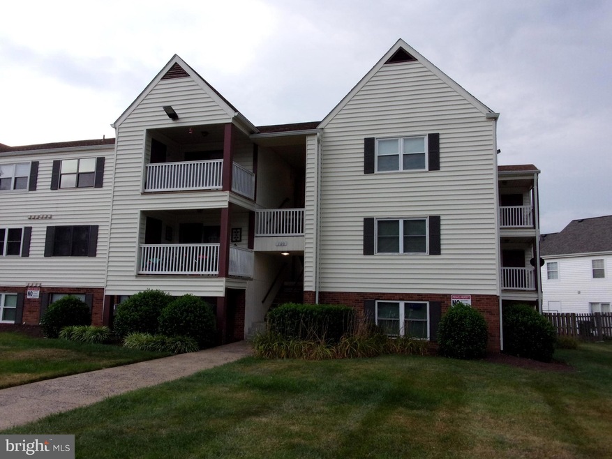 100 Chesterfield Ln unit 103, Stafford, VA 22556 - photo 1