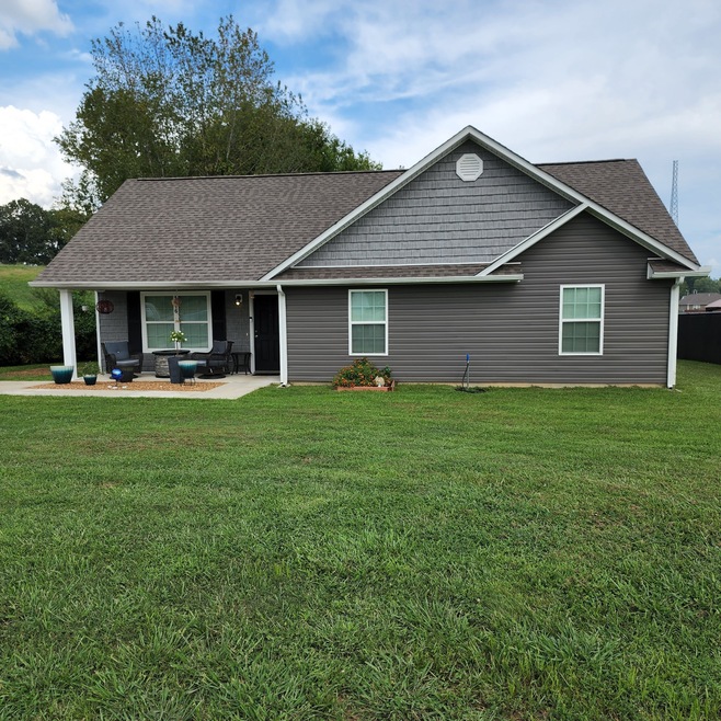 Welcome Home to 1416 Triple K Ave. 