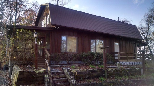 Main View