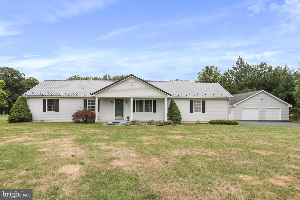 325 Tanglewood Dr, Old Fields, WV 26845 - photo 1