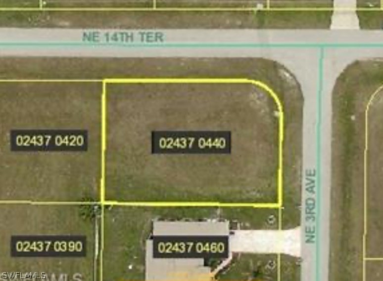 1414 NE 3rd Ave, Cape Coral, FL 33909 - photo 1