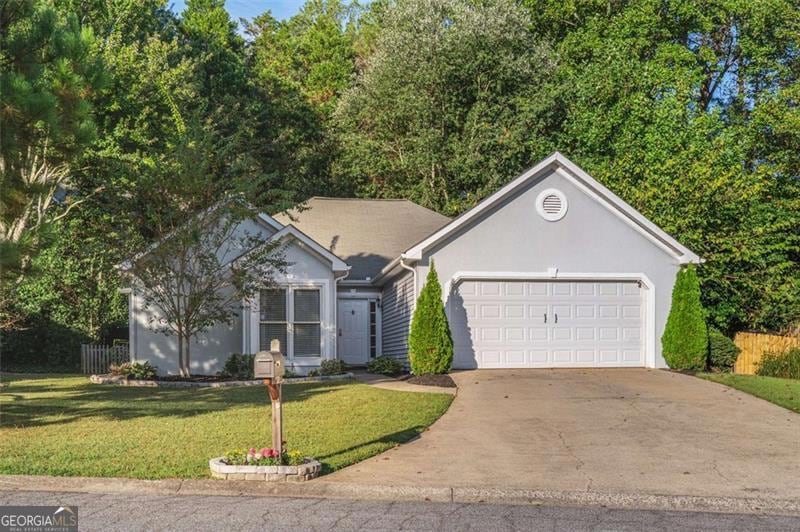 1007 Chateau Ln SE, Smyrna, GA 30082 - photo 1