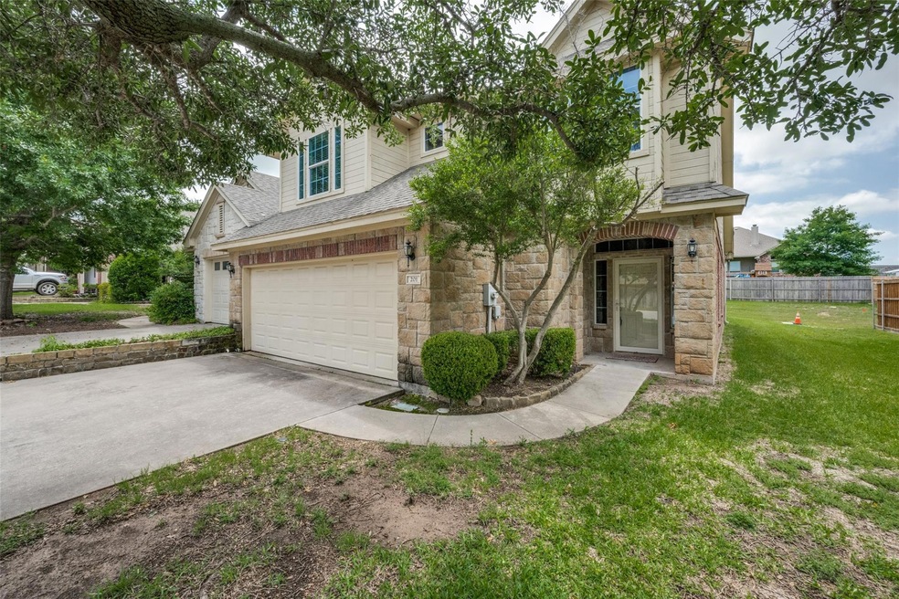201 Emma Call Ct, Decatur, TX 76234 - photo 1