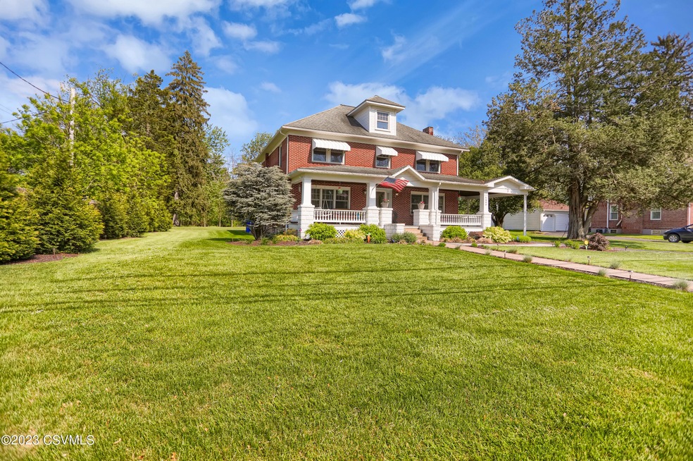 5400 Pennsylvania 405, Milton, PA 17847 - photo 1