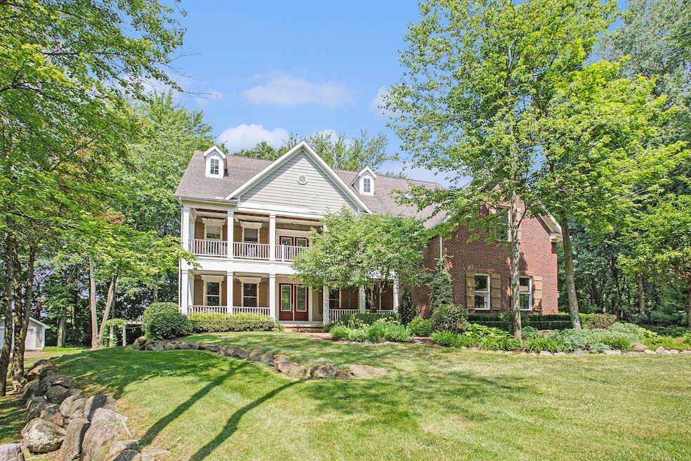 290 Shelby Ct unit 6, Saline, MI 48176 - photo 1