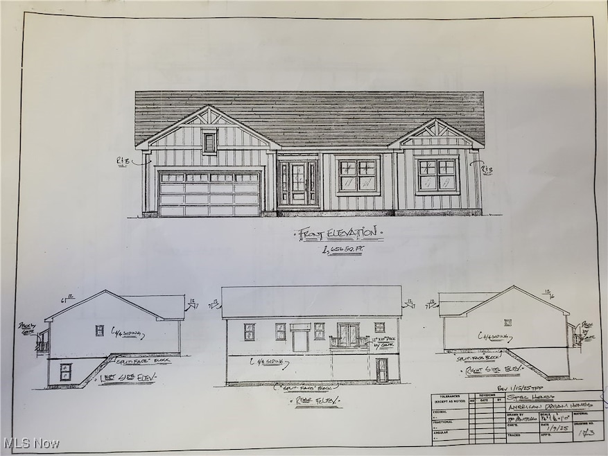 42 Stony Brook Ln, Wakeman, OH 44889 - photo 1