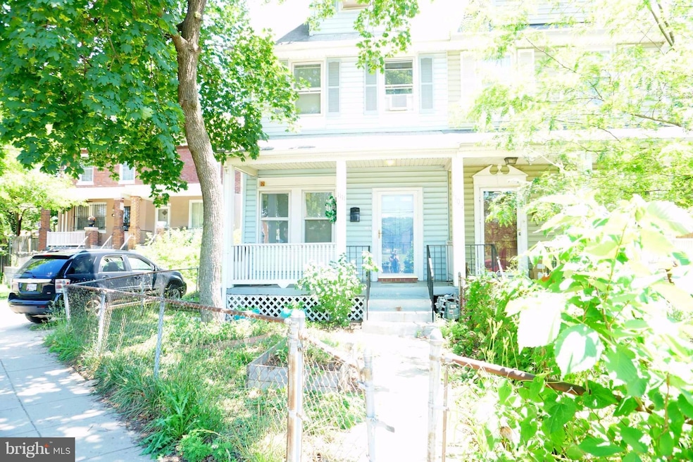 1111 Michigan Ave NE, Washington, DC 20017 - photo 1