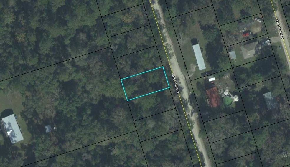 0 Dakota Dr unit 3 316989, Crawfordville, FL 32327 - photo 1