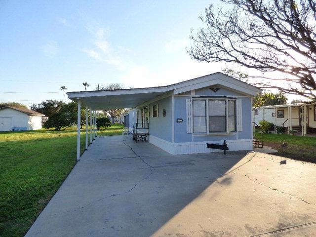 856 Kennard St, Donna, TX 78537 - photo 1